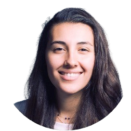 Mira Yassine, Founder of Nomad Food